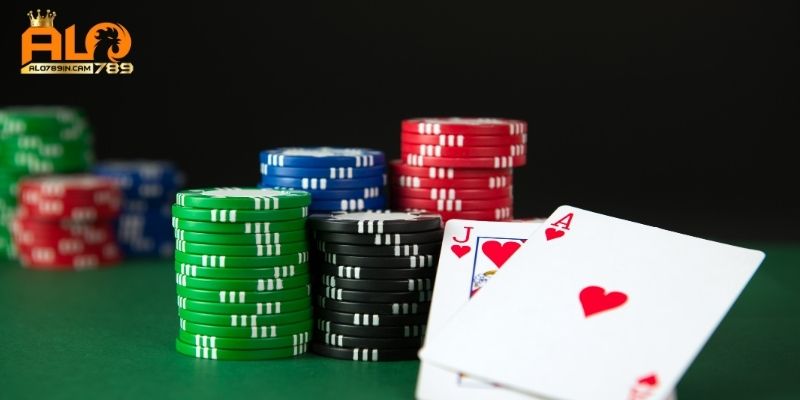 Đôi nét về trò Blackjack